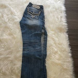 Rock revival jeans..size 29